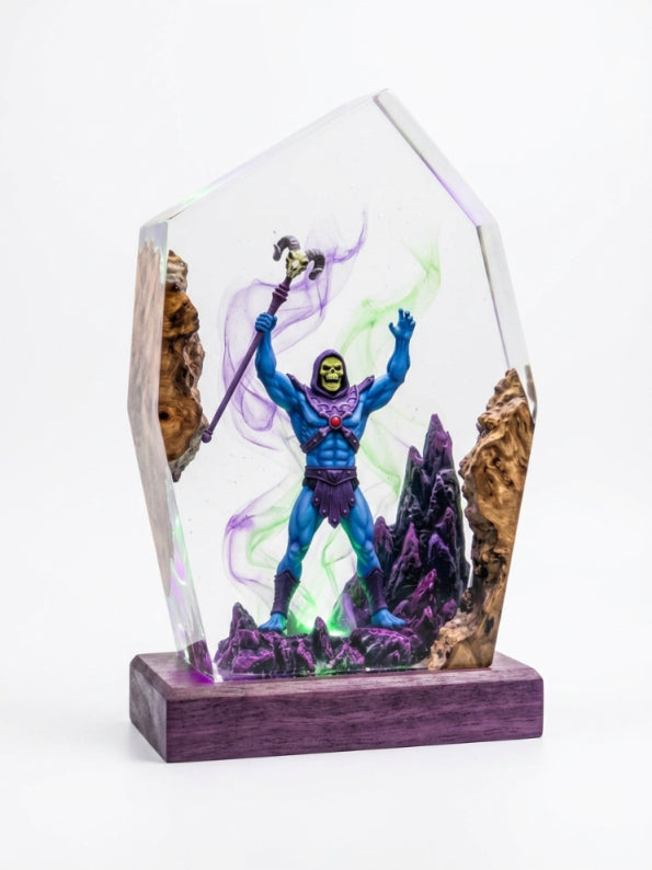 THE ETERNIA COLLECTION