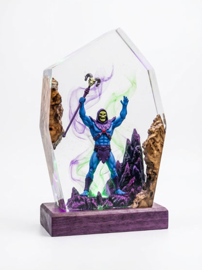 THE ETERNIA COLLECTION