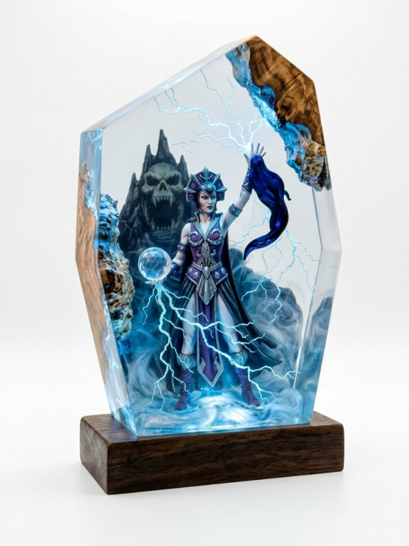 THE ETERNIA COLLECTION
