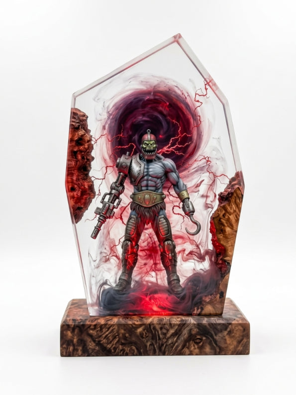 THE ETERNIA COLLECTION