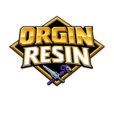 ORGIN RESIN